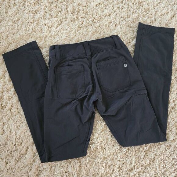 Marmot Straight Leg Pan - Sz. 2 - Picture 7 of 7